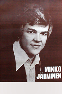 Ulkomainos 1974