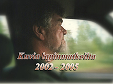Lapinmatkat 2002 - 2005