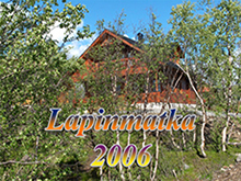 Lapinmatkat 2006