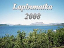 Lapinmatkat 2008
