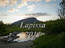 Lapinmatkat 2011
